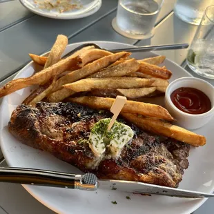 Steak Frites