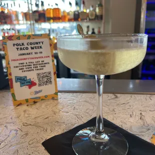 Dirty martini $6 happy hour!