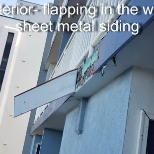 When I show these photos to the desk clerk (balding man with long hair) he threatened to evict us and told me I shouldn't get in his face,