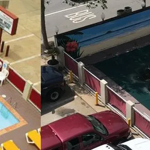 Almost looks like a fast food commercial