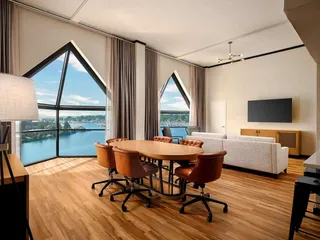 The Landing at Hampton Marina, Tapestry Collection by Hilton