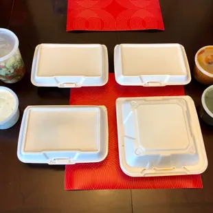 Takeout