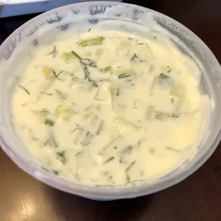 Mast-O-Khiar