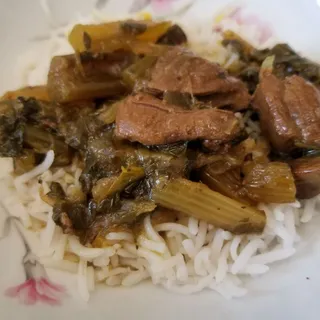 Khoresht Karafs