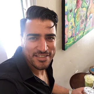 Ali S.