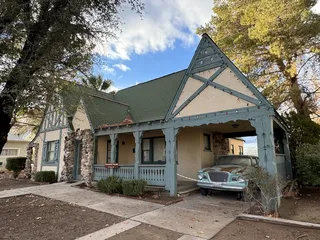 Clark County Museum