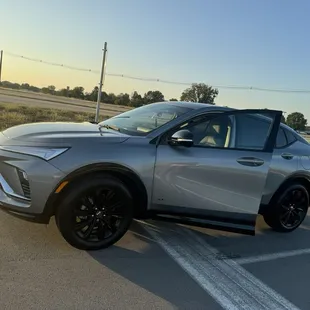 2025 Buick Envista Sport Touring