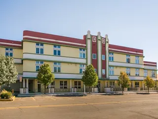 Center Street Realty