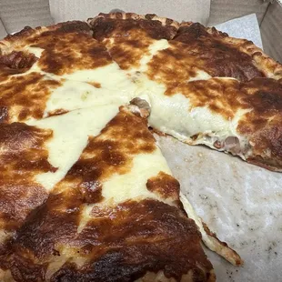 Large Sicilian