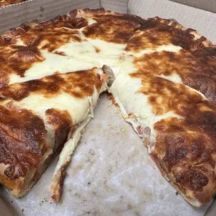 Large Sicilian