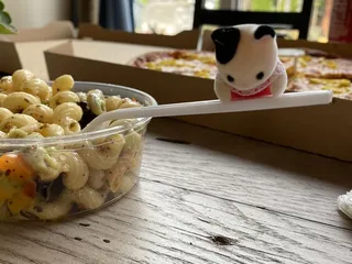 Pierres Pizza and Deli