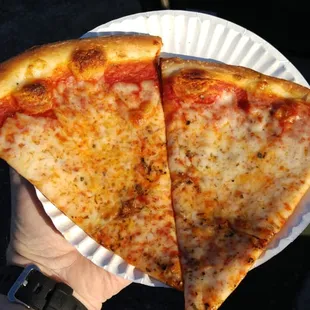 Slices $1.00 each!!!