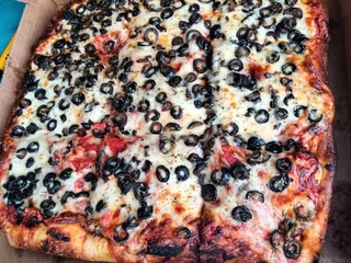 Gigi's Pizza and Pasta