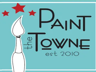 Paint the Towne