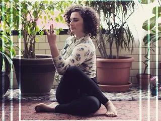 Inner Space Yoga