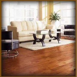 Mark David Floors