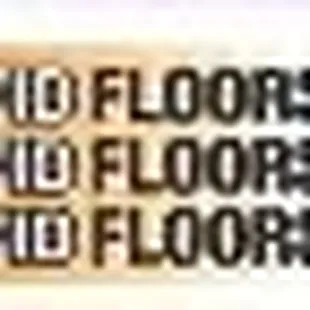 mark david floors