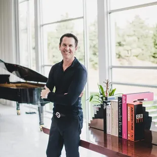 Mark Edward Private Jeweller