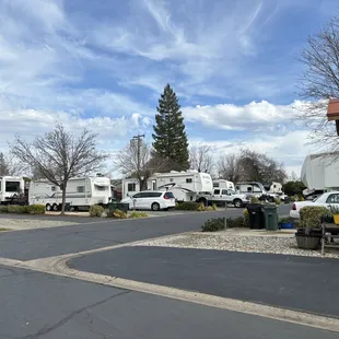Mark-J Rv Park
