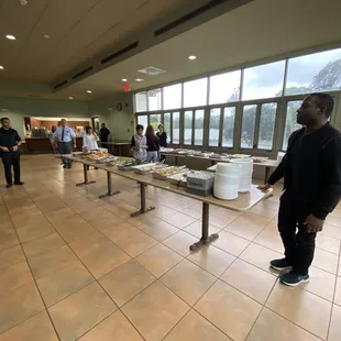 Mark Kitchen and Catering