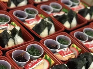 Coco Bento & Catering