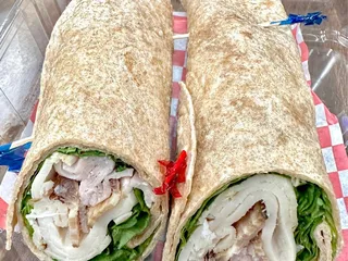 1132 Cafe & Catering