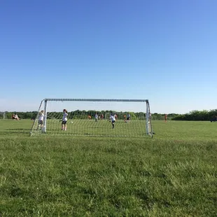 Game on!!