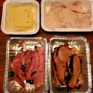 Smoked Turkey