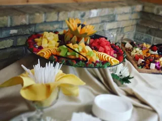 M Catering An Event Management Group