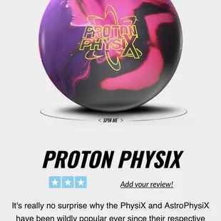Proton Physics