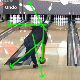 Travis Cox shooting 300