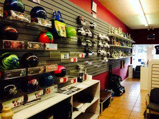 Frank's Pro Shop