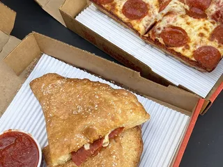 Jet's Pizza