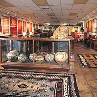 Mark Sublette Medicine Man Gallery Native American Collection
