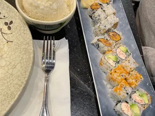 Mt Fuji Hibachi & Sushi Bar Arvada
