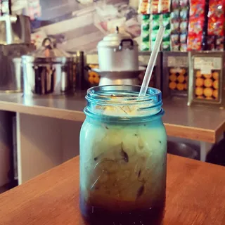 Thai Iced Coffee