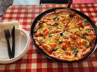 Gio's Pizza & Spaghetti House