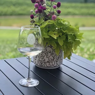 Marked Tree Vineyard