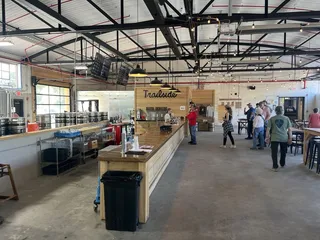 Trailside Brewing