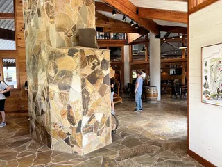 Jeter Mountain Farm