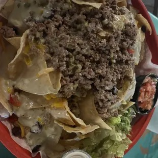 Nachos