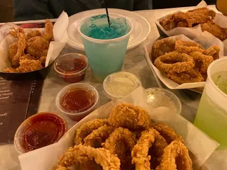 Pier 88 Boiling Seafood & Bar