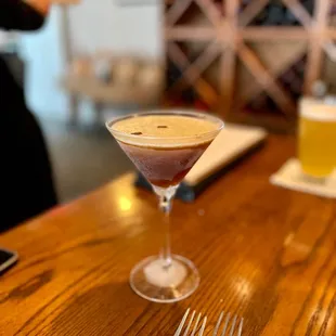 Espresso Martini