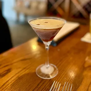 Espresso Martini