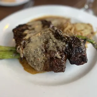 Ribeye special