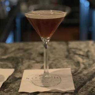 Espresso Martini