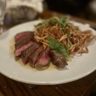 Prime Bistro Steak