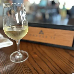 Dr . Loosen Riesling - Germany- my fav