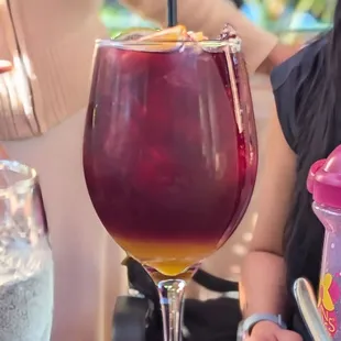 Red Sangria