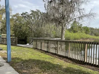 Sleepy Hollow Fish Camp